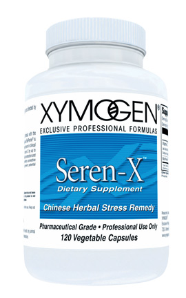 SerenX 