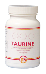 Taurine