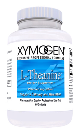 L-Theanine 
