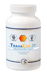 TravaCor Jr
