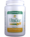 UltraClear Plus pH Medical Food Natural Pineapple Banana