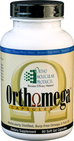 Orthomega