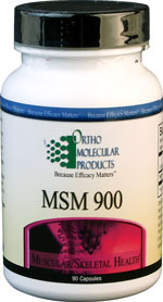 MSM 900