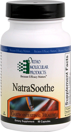 NatraSoothe