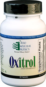 Oxitrol