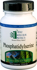 Phosphatidylserine