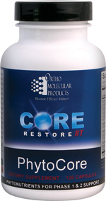PhytoCore