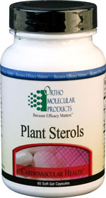 Plant Sterols
