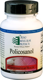 Policosanol