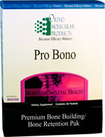 Pro Bono