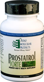 Prostatrol Forte