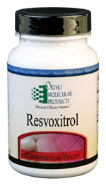 Resvoxitrol