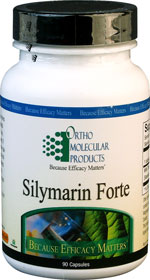 Silymarin Forte