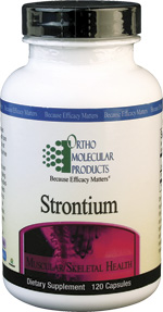 Strontium