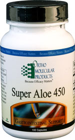 Super Aloe 450