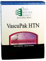 VascuPak HTN