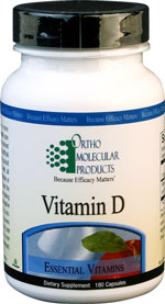 Vitamin D 1000IU