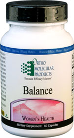Balance
