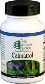 Calmatrol
