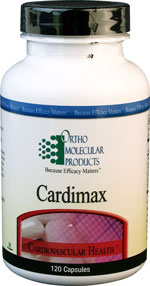 Cardimax