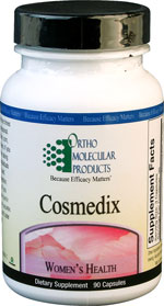 CosMedix