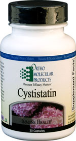 Cystistatin