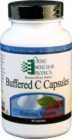Buffered C Capsules