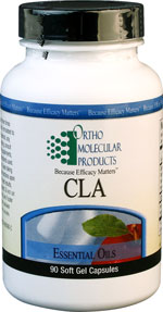 CLA Softgels