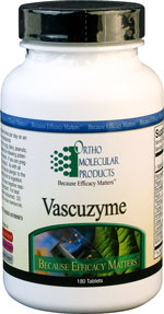 Vascuzyme