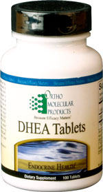 DHEA 25mg