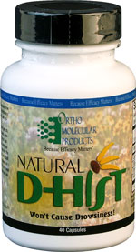D-Hist Natural