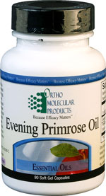 Evening Primrose Oil 1300mg