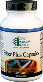 Fiber Plus Capsules