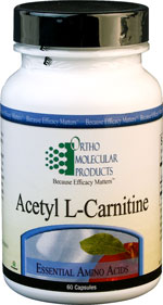 Acetyl L-Carnitine