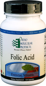 Folic Acid