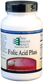 Folic Acid Plus