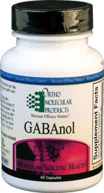 GABAnol