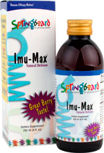 Imu-Max 4 Kids