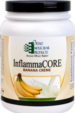 InflammaCORE Shaker Banana Creme
