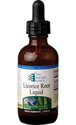 Licorice Root Liquid