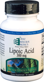Lipoic Acid