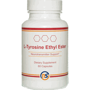 L-Tyrosine Ethyl Ester