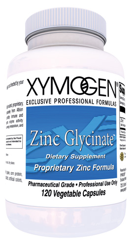 Zinc Glycinate 